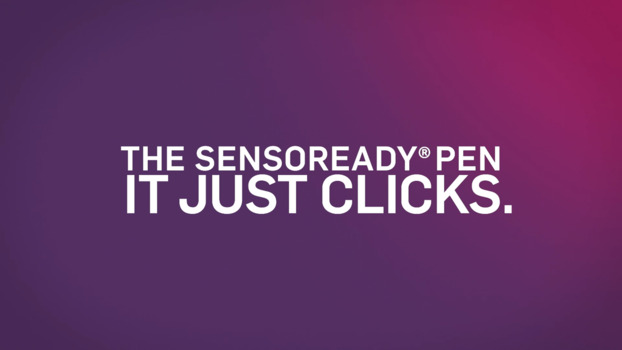 It Just Clicks â Sensoready Pen Video 