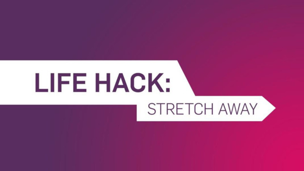 Life Hack: Stretch Away â Stretching may help manage your condition