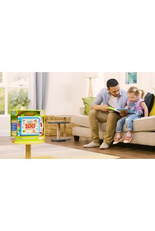 LeapFrog Learning Friends 100 Words Book 601503 - Image 2 of 4