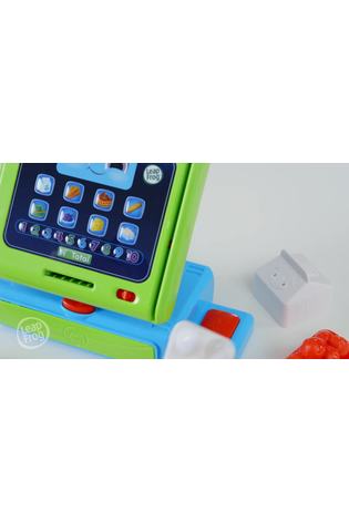 LeapFrog Count Along Till 19306