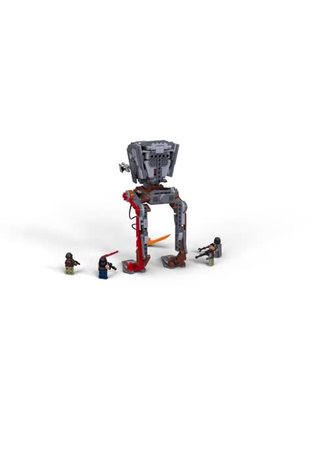LEGO Star Wars AT-ST Raider Building Set 75254 - Image 2 of 9