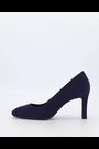 Dune London Blue Adele New Comfort Shoes - Image 2 of 6