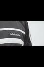 adidas Originals Black Grey The First Track Jackets - Image 2 of 7