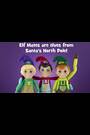 The Elf On The Shelf Elf Mates Exclusive Triple Pack With Book - Image 2 of 4