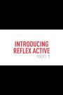 Reflex Active Series 8 Colour Touch Screen Activity Tracker Watch - Image 2 of 8