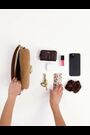 COACH Natural Suede Tabby Shoulder Bag 26 - Image 2 of 9