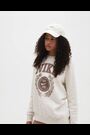 Nike Nude One Dri-FIT High-Waisted 8" Cycling Shorts - Image 2 of 8