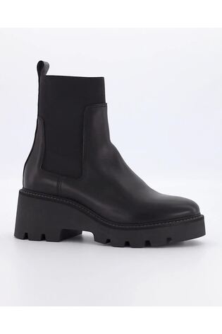 Dune prompted cheap chelsea boots