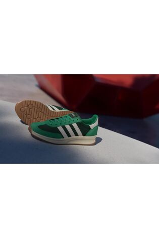 zelena - adidas copati Run 72s - Slika 2 iz 18