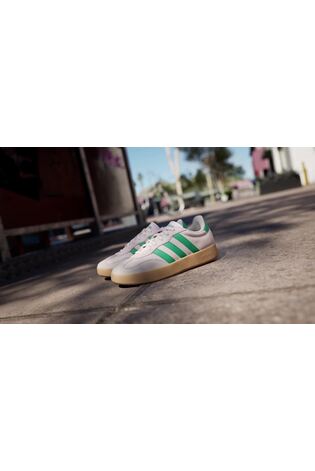 adidas Pink Barreda Trainers - Image 2 of 18