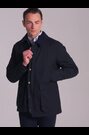 Skopes Blue Ribble Showerproof Wax Jacket - Image 2 of 10