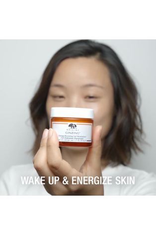 Origins High-Potency Night A Mins Resurface Cream 50ml - Image 2 of 2