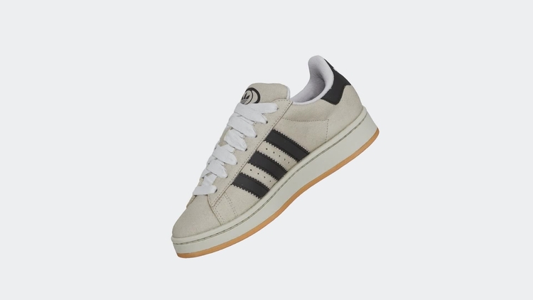 adidas gazelle silver green womens Campus 00s Shoes H03473  Kick Theory