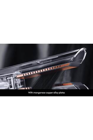 Dyson Corrale™ Cord-Free Hair Straighteners - Image 2 of 9