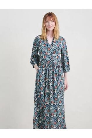 Next fox dress top