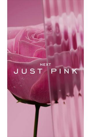 Just Pink 100ml Perfume - Image 2 of 6