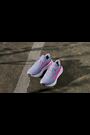 adidas Purple Light Galaxy 7 Trainers - Image 2 of 18