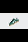 adidas Originals Green Gazelle Indoor Trainers - Image 2 of 9