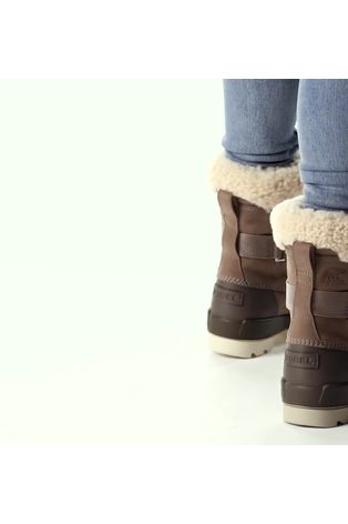 Sorel Torino ll Parc Waterproof Boots - Image 2 of 8