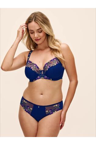 Fantasie Blue Marie Brief - Image 2 of 6
