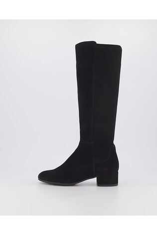 Dune slim fit boots shop