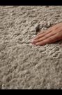 Slate Grey Collection Luxe Plush Rug - Image 2 of 6