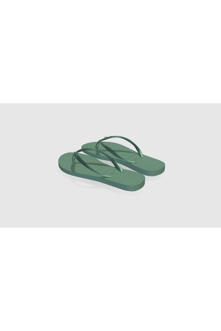 Havaianas Slim Crystal Sandals - Image 2 of 7
