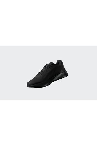 adidas Dark Black Duramo SL Trainers - Image 2 of 11