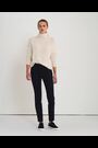 Lauren Ralph Lauren Keslina Stretch Twill Skinny Fit Trousers - Image 2 of 6