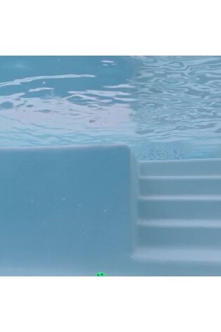 Splash About Blue UV Sun & Sea Suit - Image 2 of 6