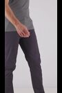 Barbour® Grey Mens 100% Cotton Sports T-Shirt - Image 2 of 8