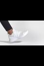 adidas White UBounce DNA Trainers - Image 2 of 10