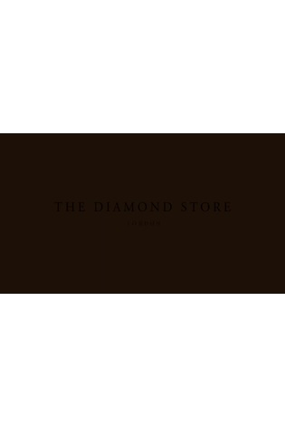 The Diamond Store 9K White Gold 0.50ct H/Si Lab Diamond Comfort Huggie Earrings - Image 2 of 5