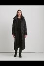 Lauren Ralph Lauren Diamond Quilted Maxi Down Coat - Image 2 of 10