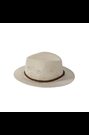 Barbour® Cream Flowerdale Trilby Hat - Image 2 of 4