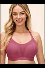 Fantasie Pink Elevate Underwire Sports Bra - Image 2 of 8