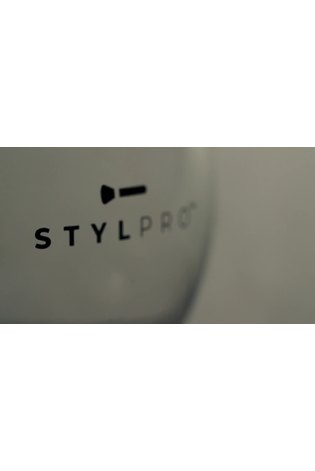Stylpro Makeup Brush Cleaner and Dryer - Image 2 of 2 Stylpro Makeup Brush Cleaner and Dryer - Image 2 of 2