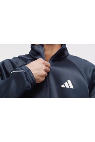 سترة رياضية Stadium من adidas - صورة 2 من 6