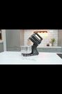 Lakeland Black 2-In-1 Black Standmixer - Image 2 of 7