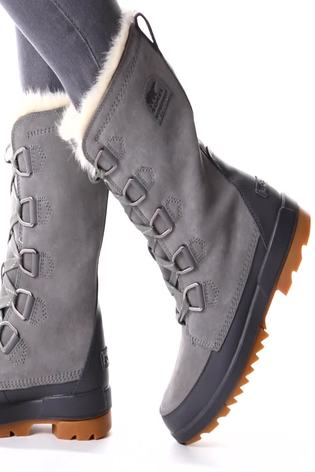 Sorel Torino ll Tall Waterproof Boots