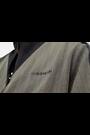 adidas Originals Grey Tailored Jacket - Image 2 of 7