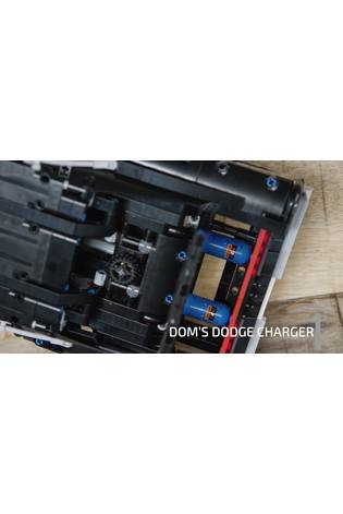 LEGO Technic Fast & Furious Dom's Dodge Charger Set 42111 - Image 2 of 10