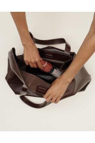 Radley Brown Broadway Market Tote Bag - Image 2 of 9