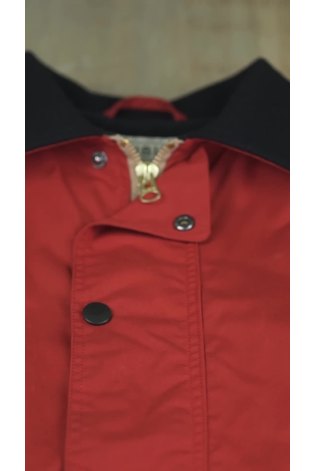 Aubin Union Wax Jacket - Image 2 of 9