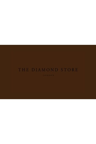 The Diamond Store 9K Yellow Gold Channel Set 0.05ct Lab Diamond Eternity Ring - Image 2 of 5