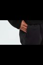 adidas Originals Black Trefoil Essentials Woven Joggers - Image 2 of 7