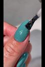 Le Mini Macaron Gel Polish Top Coat - Image 2 of 4