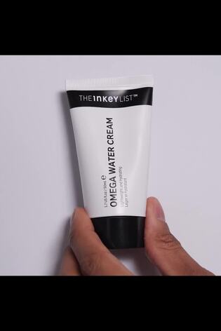 The INKEY List Omega Water Cream 50ml - Image 2 of 5