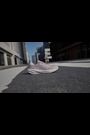 adidas Purple Supernova Stride Trainers - Image 2 of 10