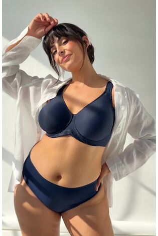 Miss soutien-gorge Marie de Suède Stay Fresh à armatures - Image 2 sur 4